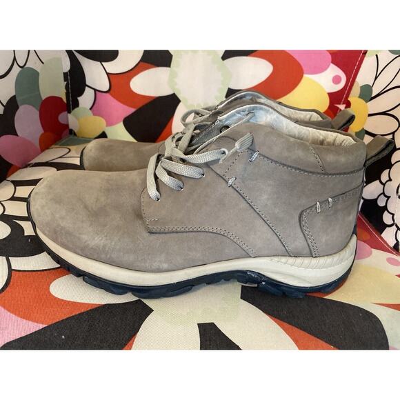 CAVIELY Hiking Boots Women's EU 37 US 6.5 Made in Columbia - Picture 7 of 13